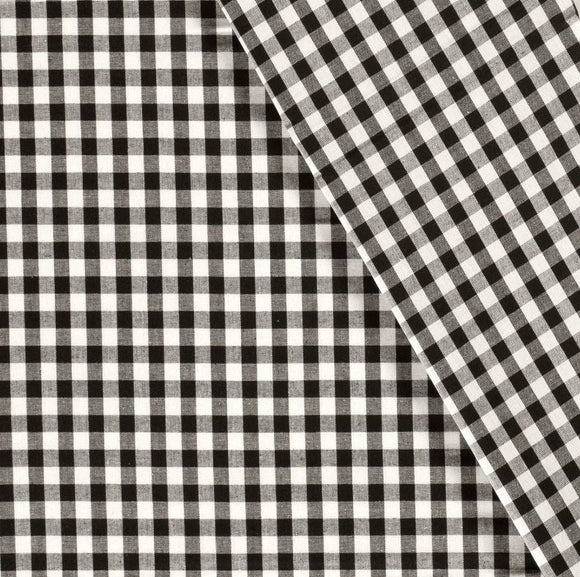 Carreaux de coton 1 cm * A partir de 50 cm