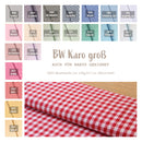 Carreaux de coton 1 cm * A partir de 50 cm-1