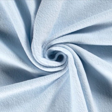 Kaufen 002-hellblau Polarfleece antipilling *Ab 50cm