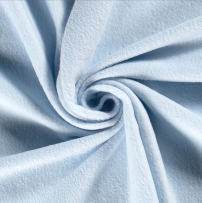 Kaufen 002-hellblau Polarfleece antipilling *Ab 50cm
