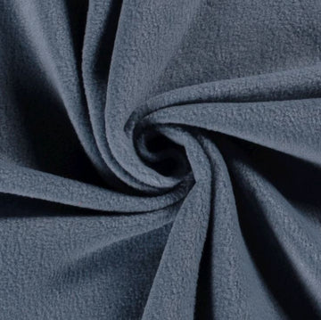 Kaufen 006-jeansblau Polarfleece antipilling *Ab 50cm