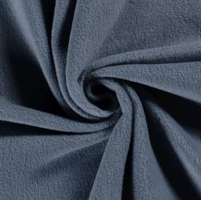Kaufen 006-jeansblau Polarfleece antipilling *Ab 50cm