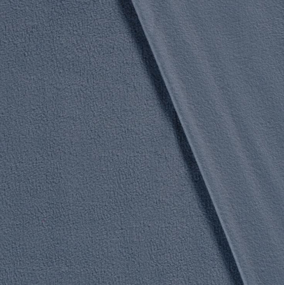 Polaire anti-boulochage *À partir de 50cm