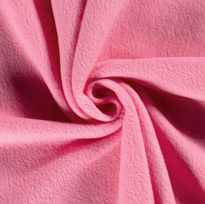 Kaufen 012-rosa Polarfleece antipilling *Ab 50cm