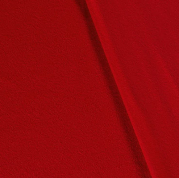 Polaire anti-boulochage *À partir de 50cm