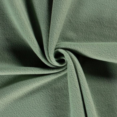 Kaufen 022-seegrun Polarfleece antipilling *Ab 50cm