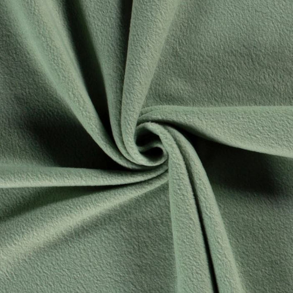 Polaire anti-boulochage *À partir de 50cm