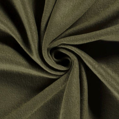 Kaufen 027-khaki Polarfleece antipilling *Ab 50cm
