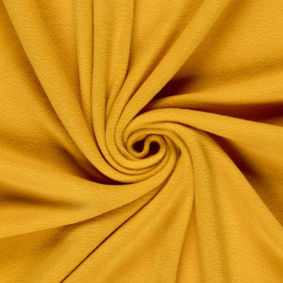 Polaire anti-boulochage *À partir de 50cm