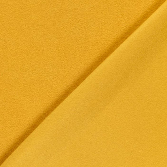 Polaire anti-boulochage *À partir de 50cm