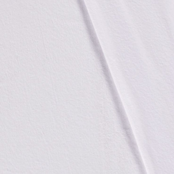 Polaire anti-boulochage *À partir de 50cm