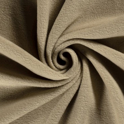 Kaufen 052-natur Polarfleece antipilling *Ab 50cm