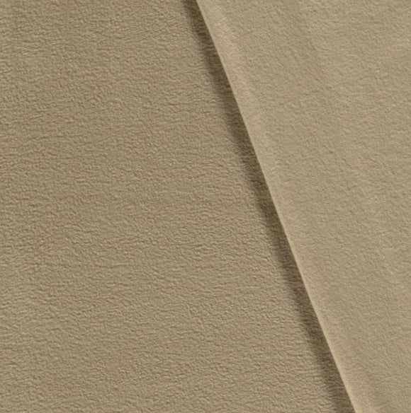 Polaire anti-boulochage *À partir de 50cm