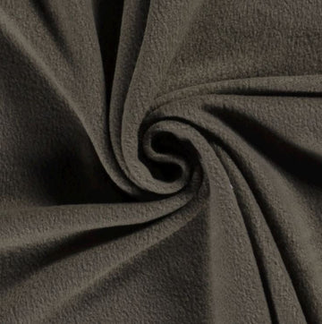 Kaufen 054-taupe Polarfleece antipilling *Ab 50cm