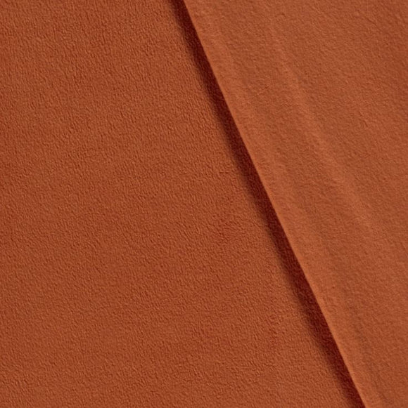 Polaire anti-boulochage *À partir de 50cm