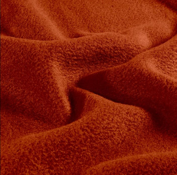 Polaire anti-boulochage *À partir de 50cm