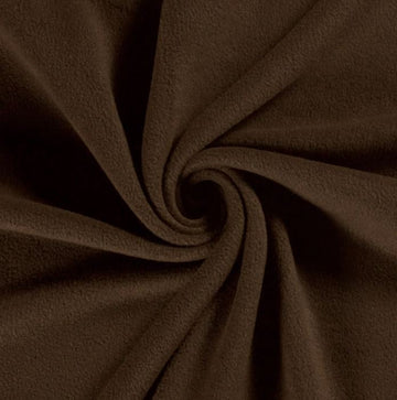 Kaufen 058-dunkelbraun Polarfleece antipilling *Ab 50cm