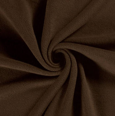 Kaufen 058-dunkelbraun Polarfleece antipilling *Ab 50cm