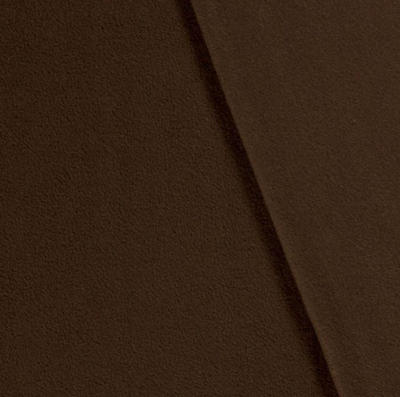 Polaire anti-boulochage *À partir de 50cm