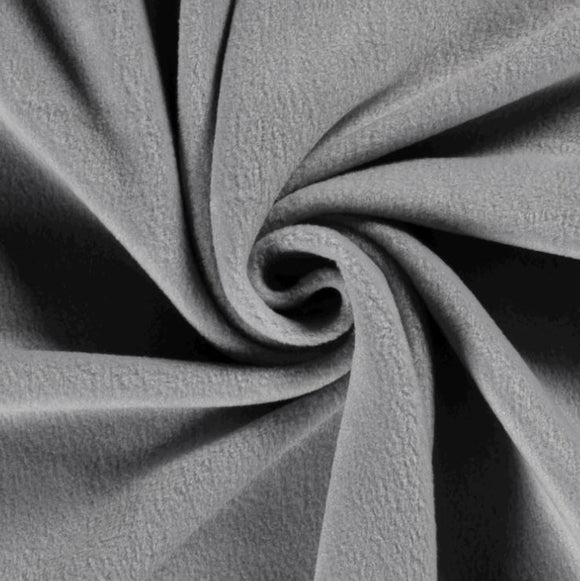 Polaire anti-boulochage *À partir de 50cm