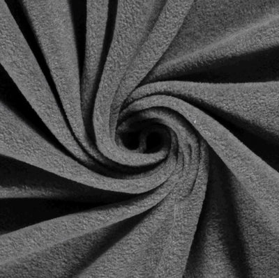 Kaufen 063-grau-meliert Polarfleece antipilling *Ab 50cm