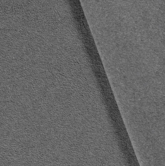 Polaire anti-boulochage *À partir de 50cm