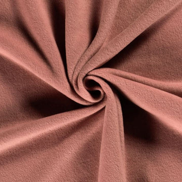 Kaufen 114-altrosa Polarfleece antipilling *Ab 50cm