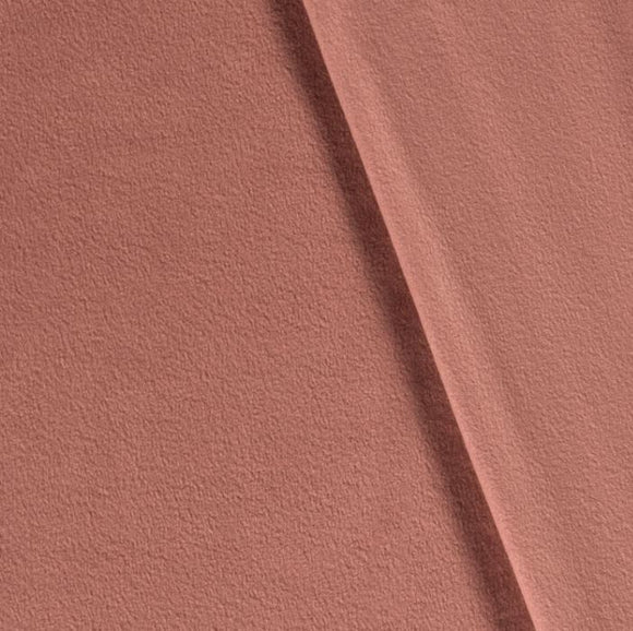 Polaire anti-boulochage *À partir de 50cm