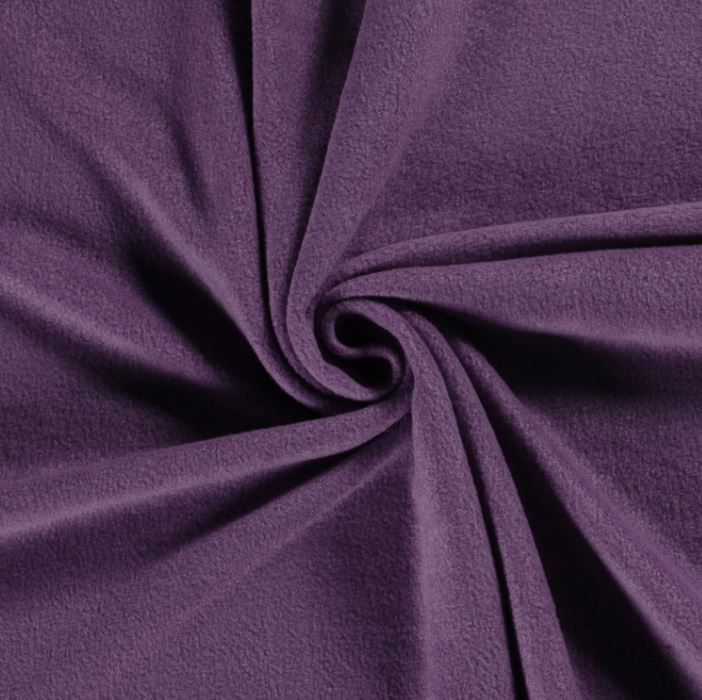 Kaufen 144-lila Polarfleece antipilling *Ab 50cm