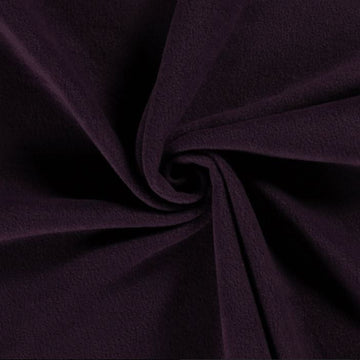 Kaufen 145-aubergine Polarfleece antipilling *Ab 50cm