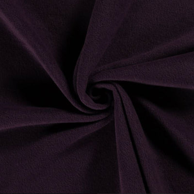 Kaufen 145-aubergine Polarfleece antipilling *Ab 50cm