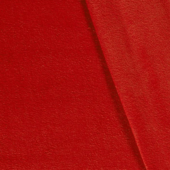 Polaire anti-boulochage *À partir de 50cm