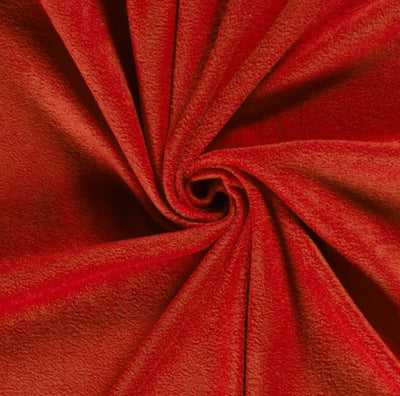 Kaufen 016-kirsche Polarfleece antipilling *Ab 50cm