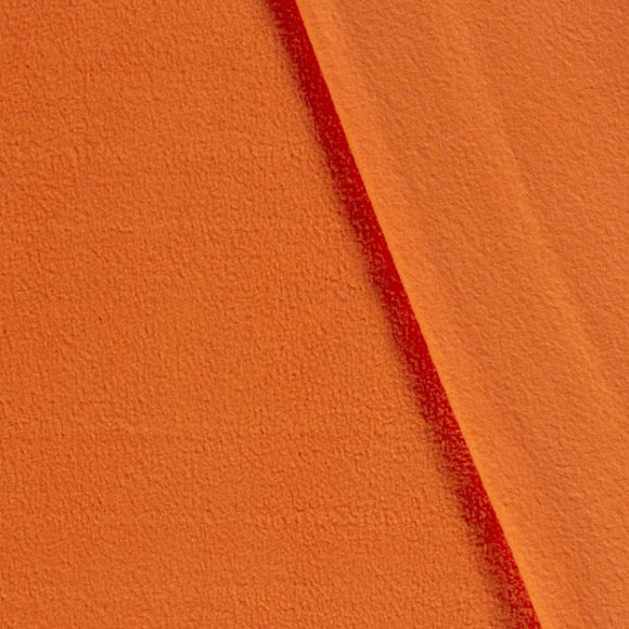 Polaire anti-boulochage *À partir de 50cm