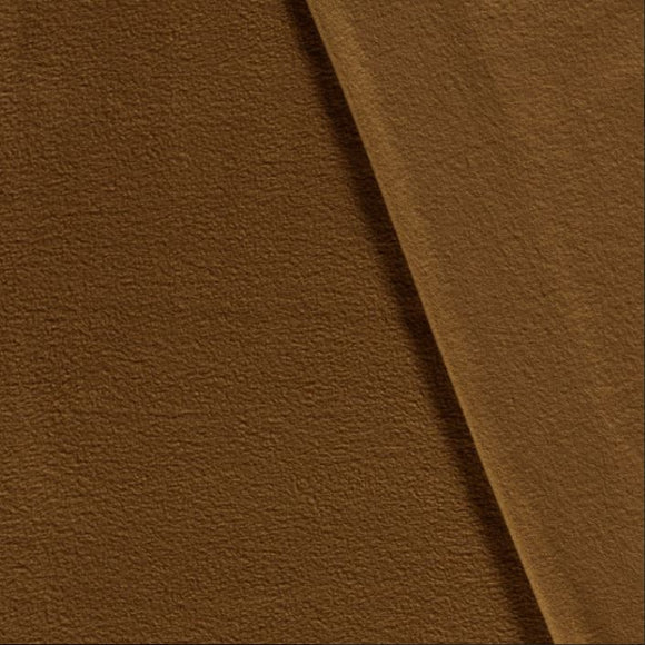 Polaire anti-boulochage *À partir de 50cm