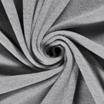 Kaufen 263-hellgrau-meliert Polarfleece antipilling *Ab 50cm