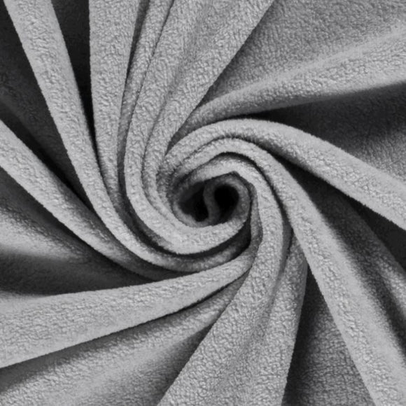 Polaire anti-boulochage *À partir de 50cm