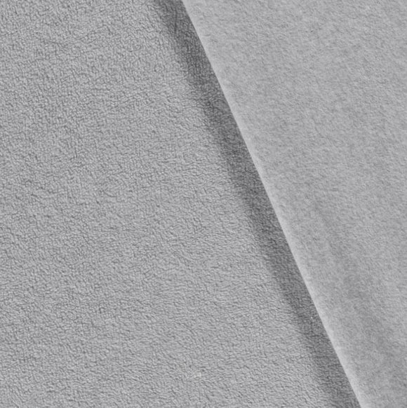 Polaire anti-boulochage *À partir de 50cm