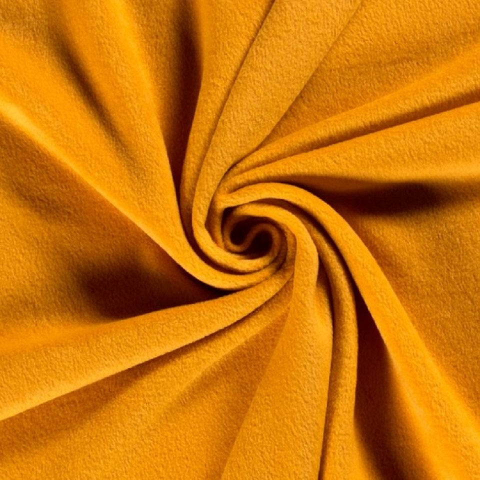 Kaufen 134-ocker Polarfleece antipilling *Ab 50cm