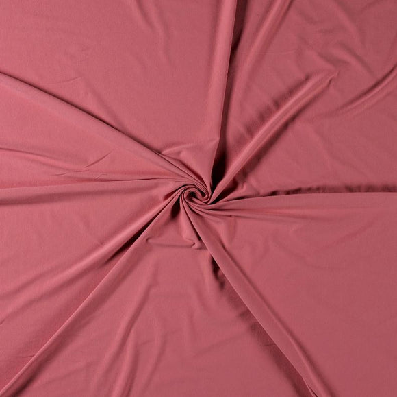 Jersey de coton *À partir de 50 cm