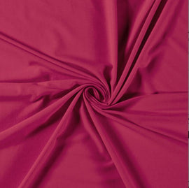 Acheter 016-fuchsia Jersey de coton *À partir de 50 cm