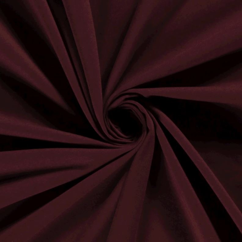 Acheter 018-vin-rouge Jersey de coton *À partir de 50 cm