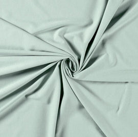 Acheter 022-menthe-foncee Jersey de coton *À partir de 50 cm
