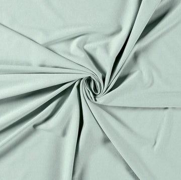 Acheter 022-menthe-foncee Jersey de coton *À partir de 50 cm