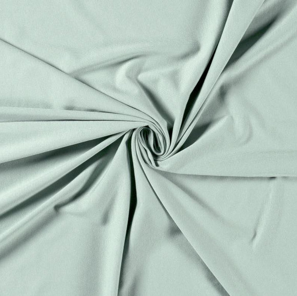 Jersey de coton *À partir de 50 cm