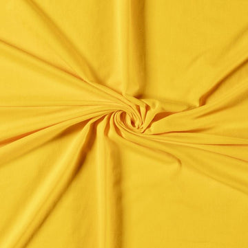 Acheter 033-jaune Jersey de coton *À partir de 50 cm