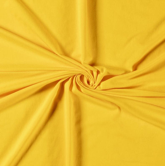 Jersey de coton *À partir de 50 cm