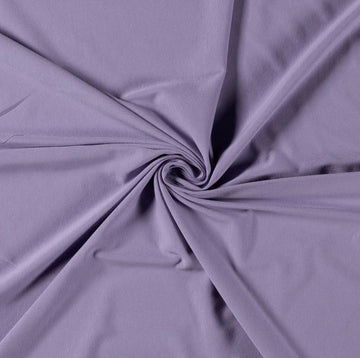 Acheter 042-lilas Jersey de coton *À partir de 50 cm
