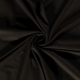 Acheter 058-marron-fonce Jersey de coton *À partir de 50 cm