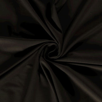 Acheter 058-marron-fonce Jersey de coton *À partir de 50 cm
